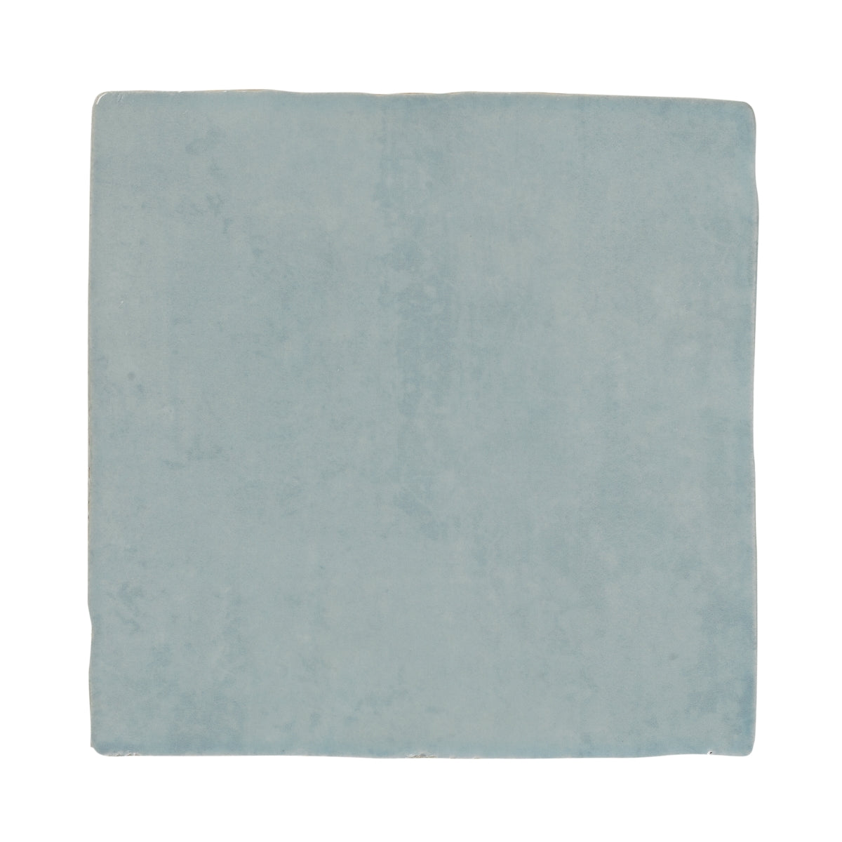 Verona Flash Light Blue Gloss Ceramic Wall 130 x 130mm PK/38