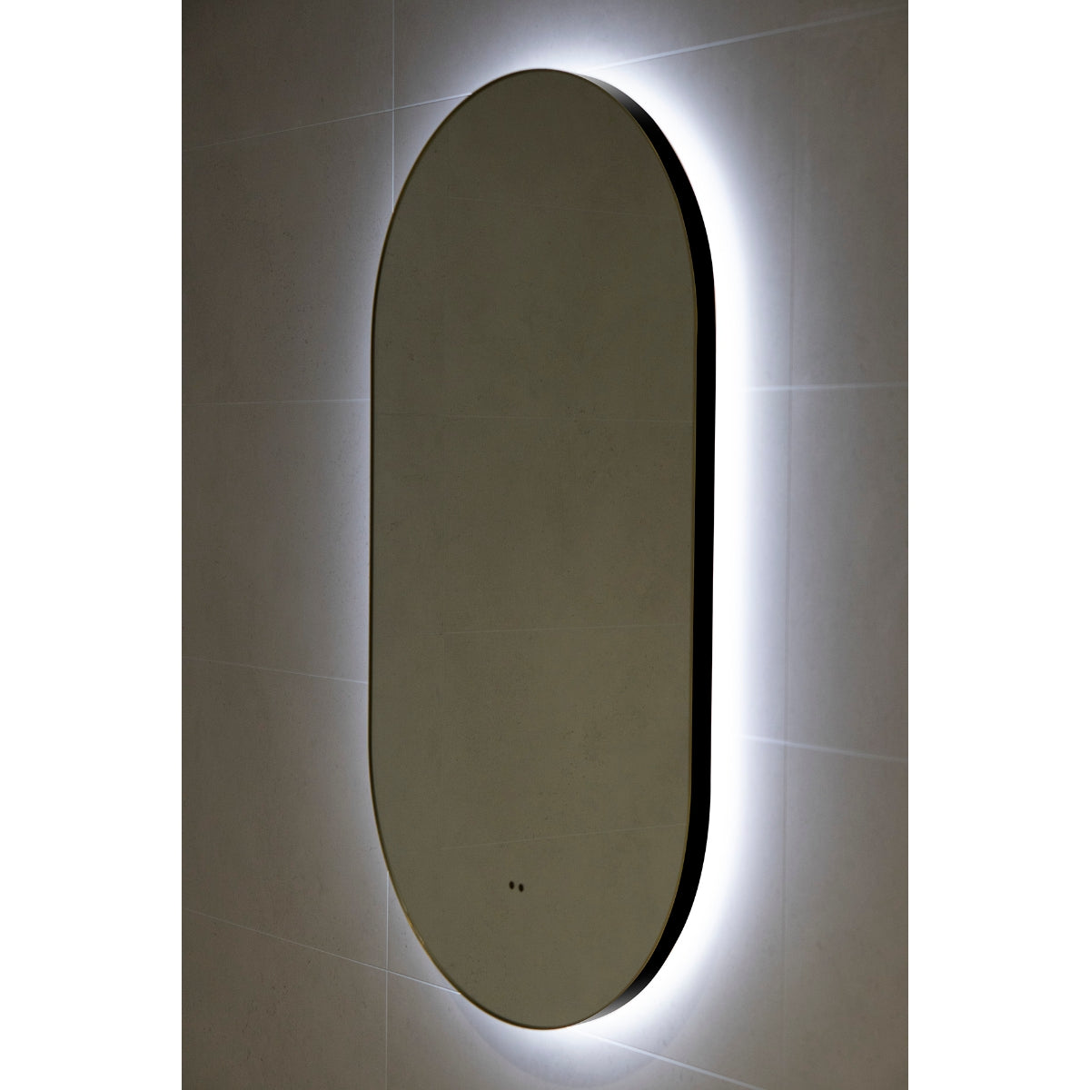 HiB Arcane Pill 50 Mirrors Black