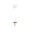 Heritage Stratford Pan for Low/High Level Cisterns