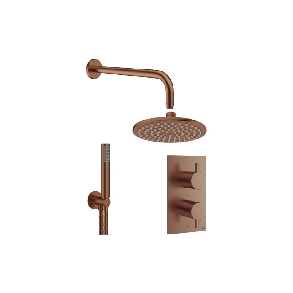 Crosswater Shower Kit