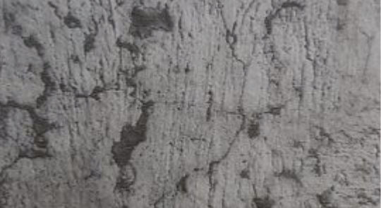 DuraPanel Grey Marble tile effect flooring - 100% waterproof 10.013