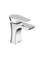 Bristan Hourglass Eco Start Basin Mixer Chrome HOU ES BAS C