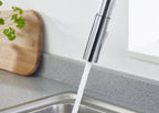 Bristan Jule Pullout Sink Mixer Tap Chrome JU PULLSNK C