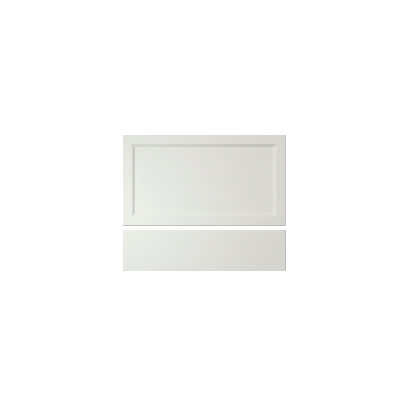 Heritage 800mm End Panel - Chantilly
