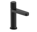 Bristan Liso Basin Mixer Tap Black LIS BAS BLK