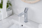 Bristan Liso Basin Mixer Tap Chrome LIS BAS C