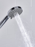 Bristan Liso Bath Shower Mixer Tap Chrome LIS BSM C