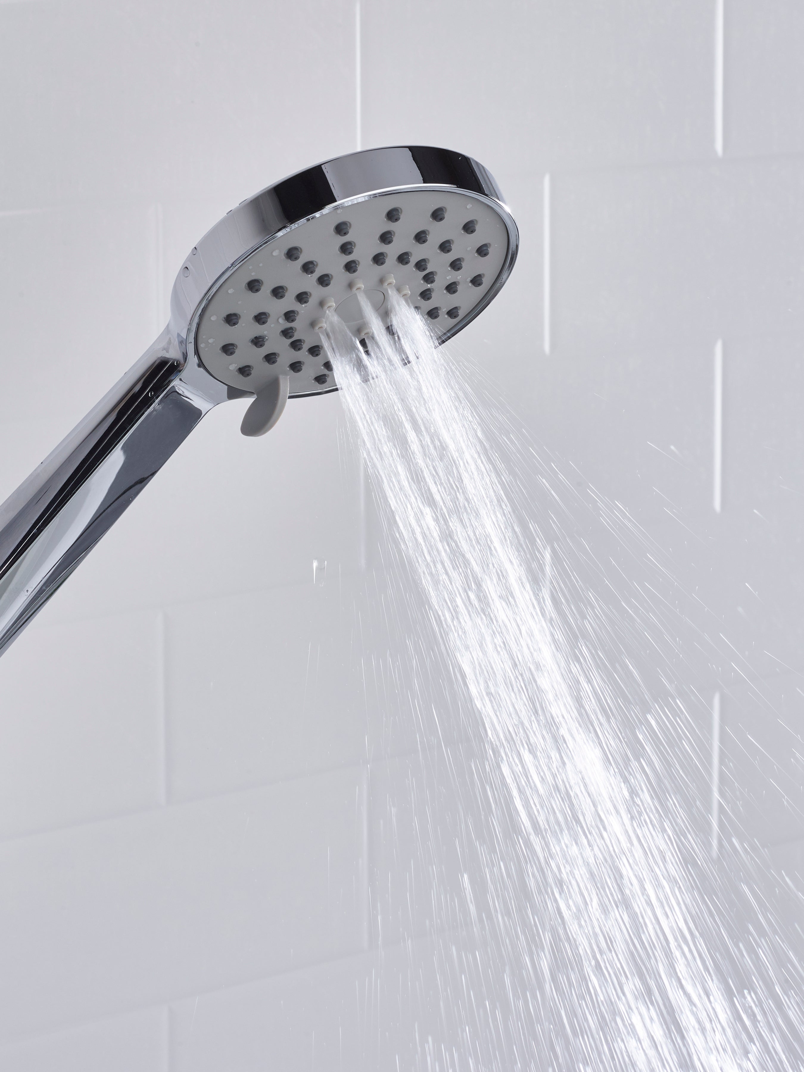 Bristan Liso Bath Shower Mixer Tap Chrome LIS BSM C