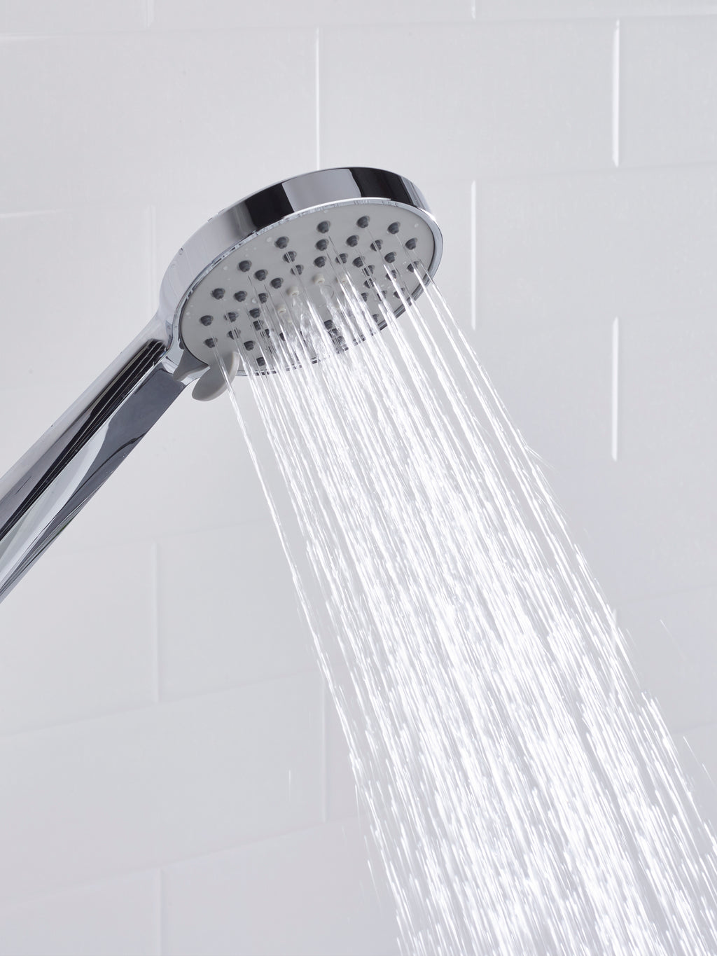 Bristan Liso Bath Shower Mixer Tap Chrome LIS BSM C