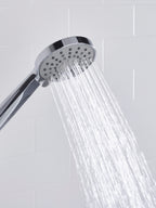 Bristan Liso Bath Shower Mixer Tap Chrome LIS BSM C