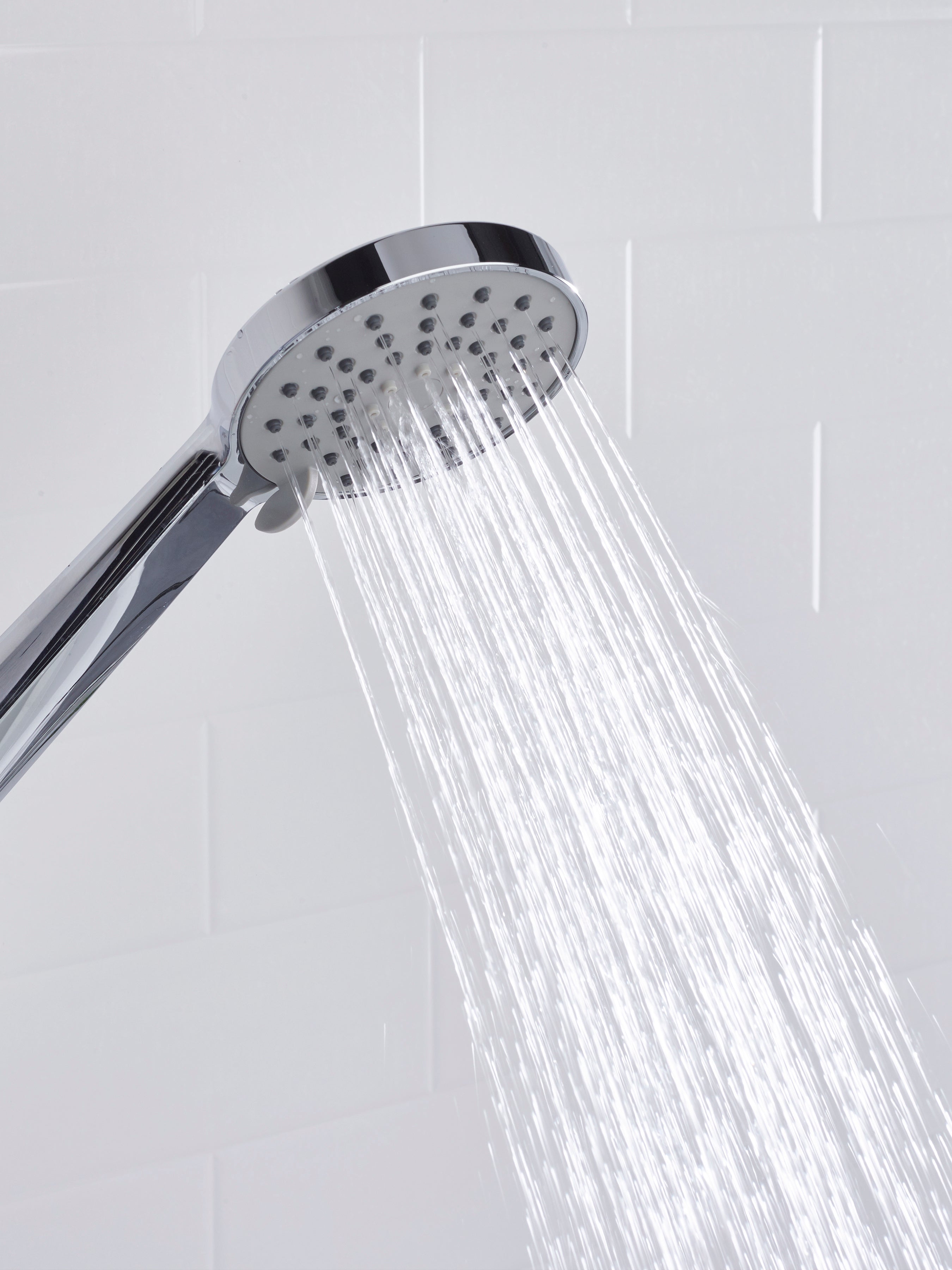 Bristan Liso Bath Shower Mixer Tap Chrome LIS BSM C