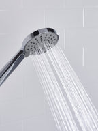 Bristan Liso Bath Shower Mixer Tap Chrome LIS BSM C