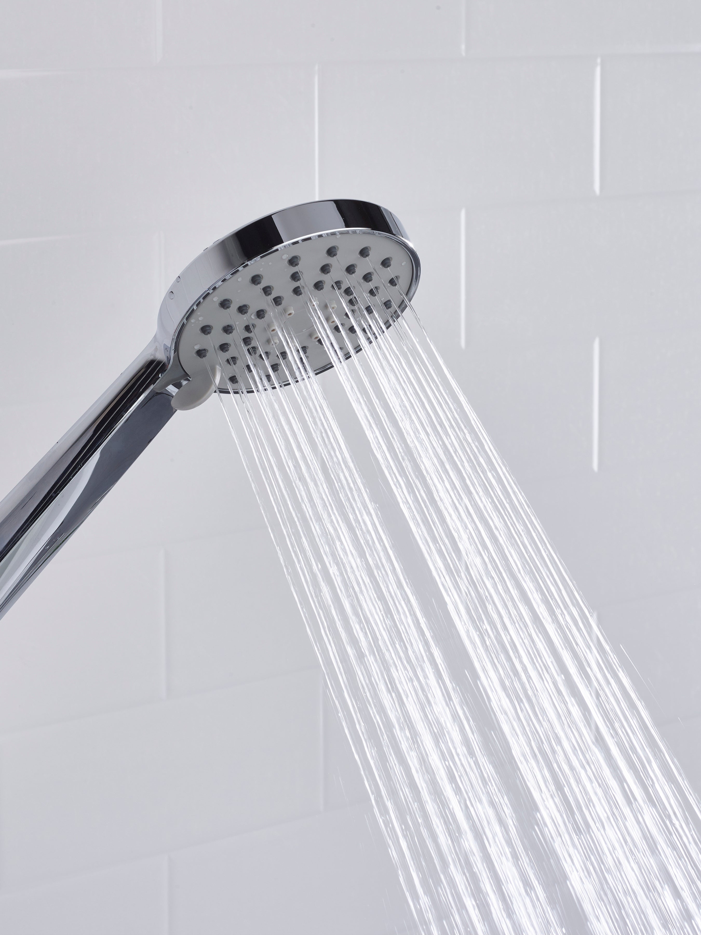 Bristan Liso Bath Shower Mixer Tap Chrome LIS BSM C