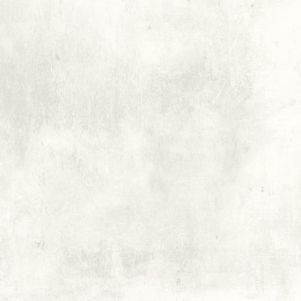 Linton White Glazed Porcelain W&F 600 x 600mm Pack of 4