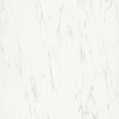 Heritage Lynton 600mm Worktop - White Marble Compact Laminate WTLYWHCL600