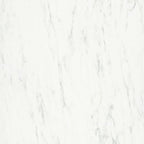 Heritage Lynton 800mm Worktop - White Marble Compact Laminate WTLYWHCL800