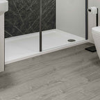Multipanel Click Floor Planks 1210 x 220mm Pack of 7 Driftwood Grey Oak 1.86M2 1.84M2