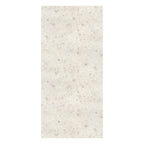 Multipanel Pure Hydrolock 2400mm x 1200mm White Terrazzo