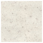 Multipanel Pure Unlipped 2400mm x 1200mm White Terrazzo