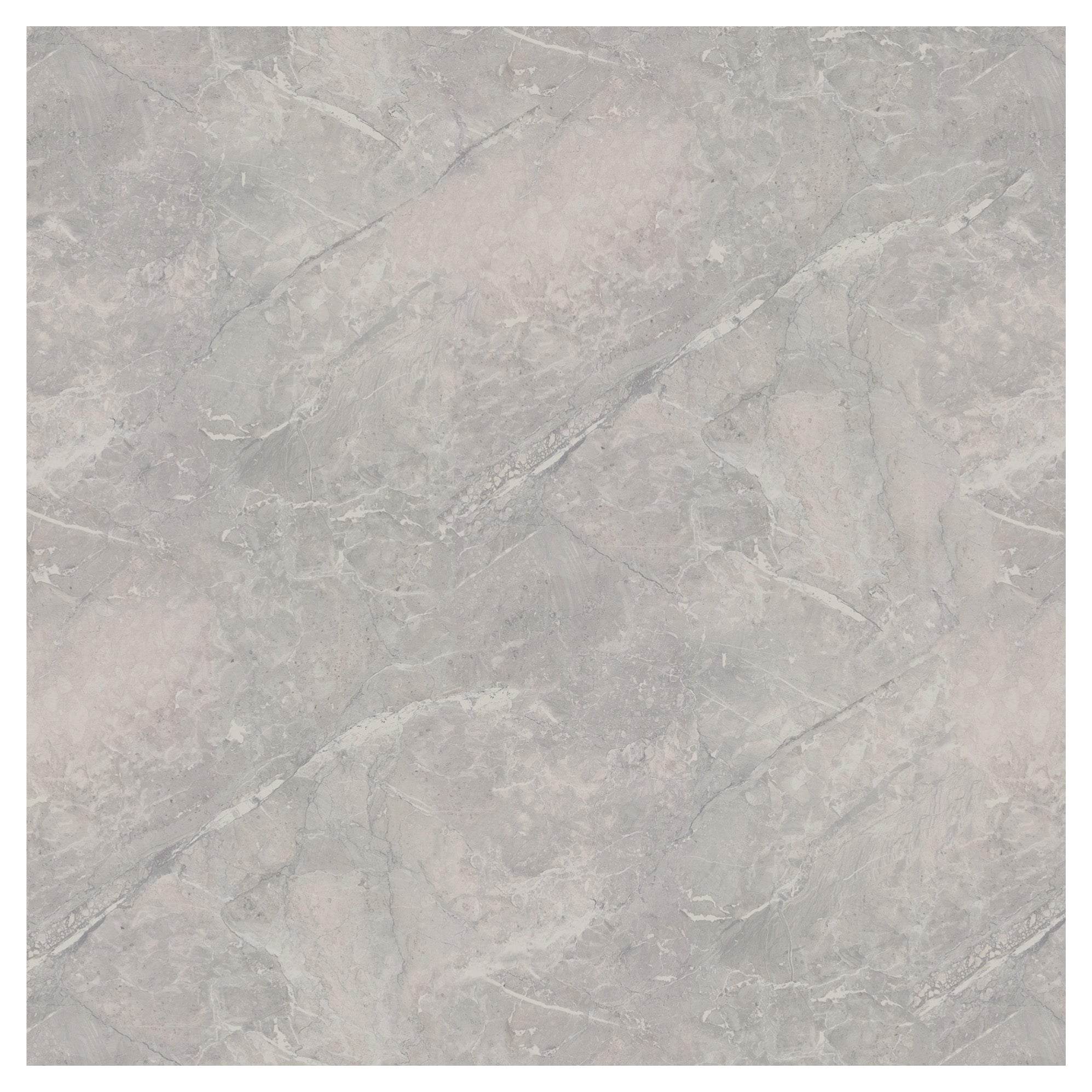 Multipanel Pure Hydrolock 2400mm x 1200mm Valmasino Marble