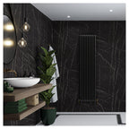 Multipanel Linda Barker Unlipped 2400mm x 1200mm Black Pietra