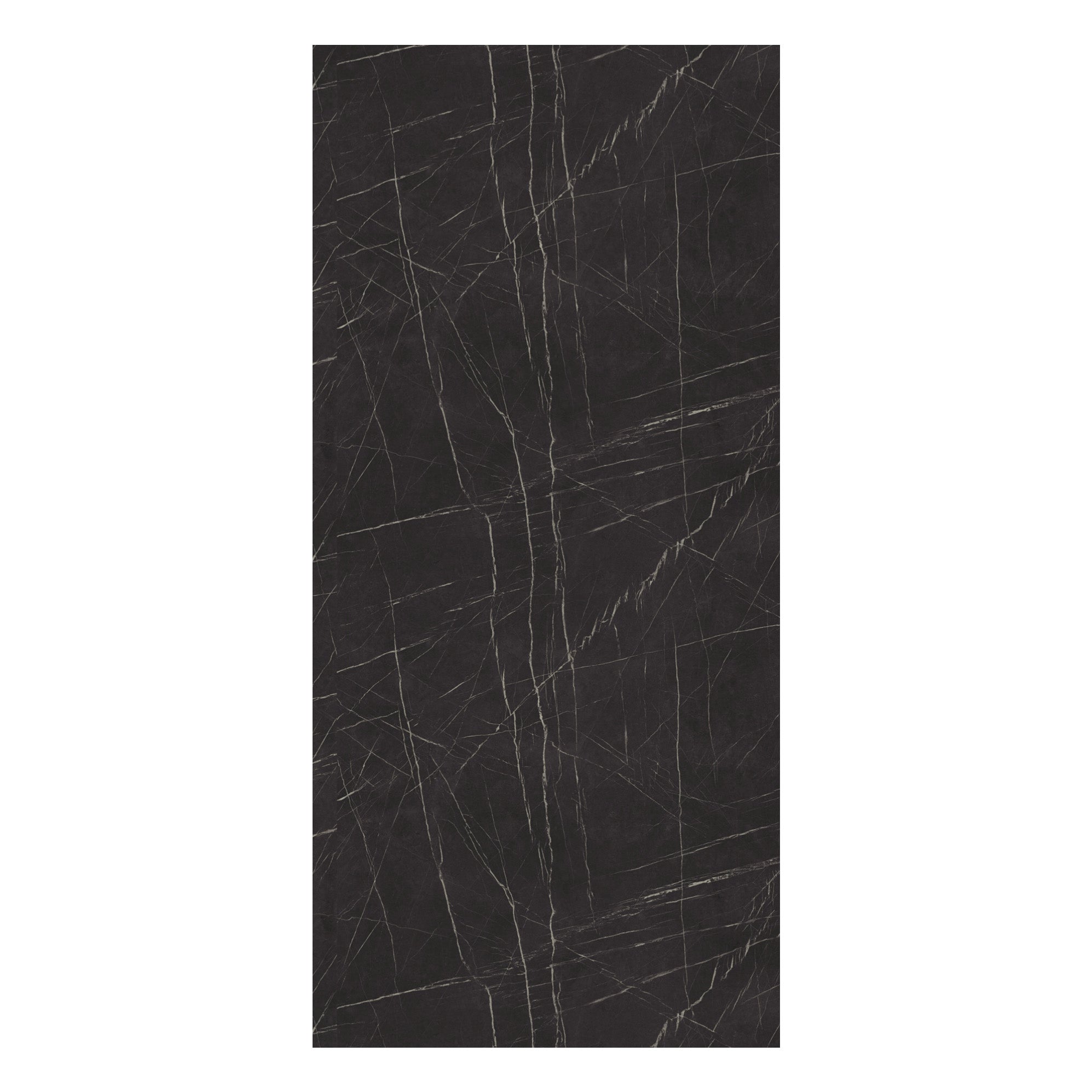 Multipanel Linda Barker Unlipped 2400mm x 1200mm Black Pietra