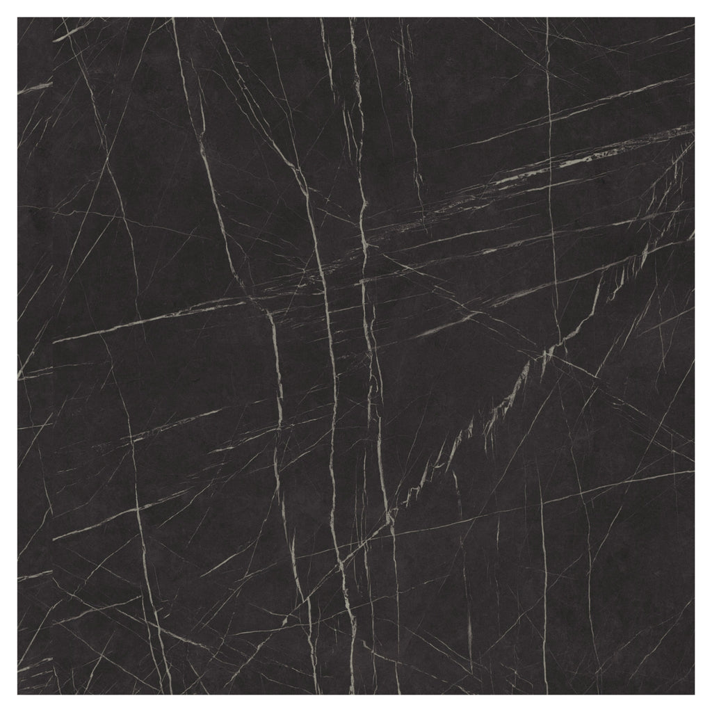 Multipanel Linda Barker Unlipped 2400mm x 598mm Black Pietra