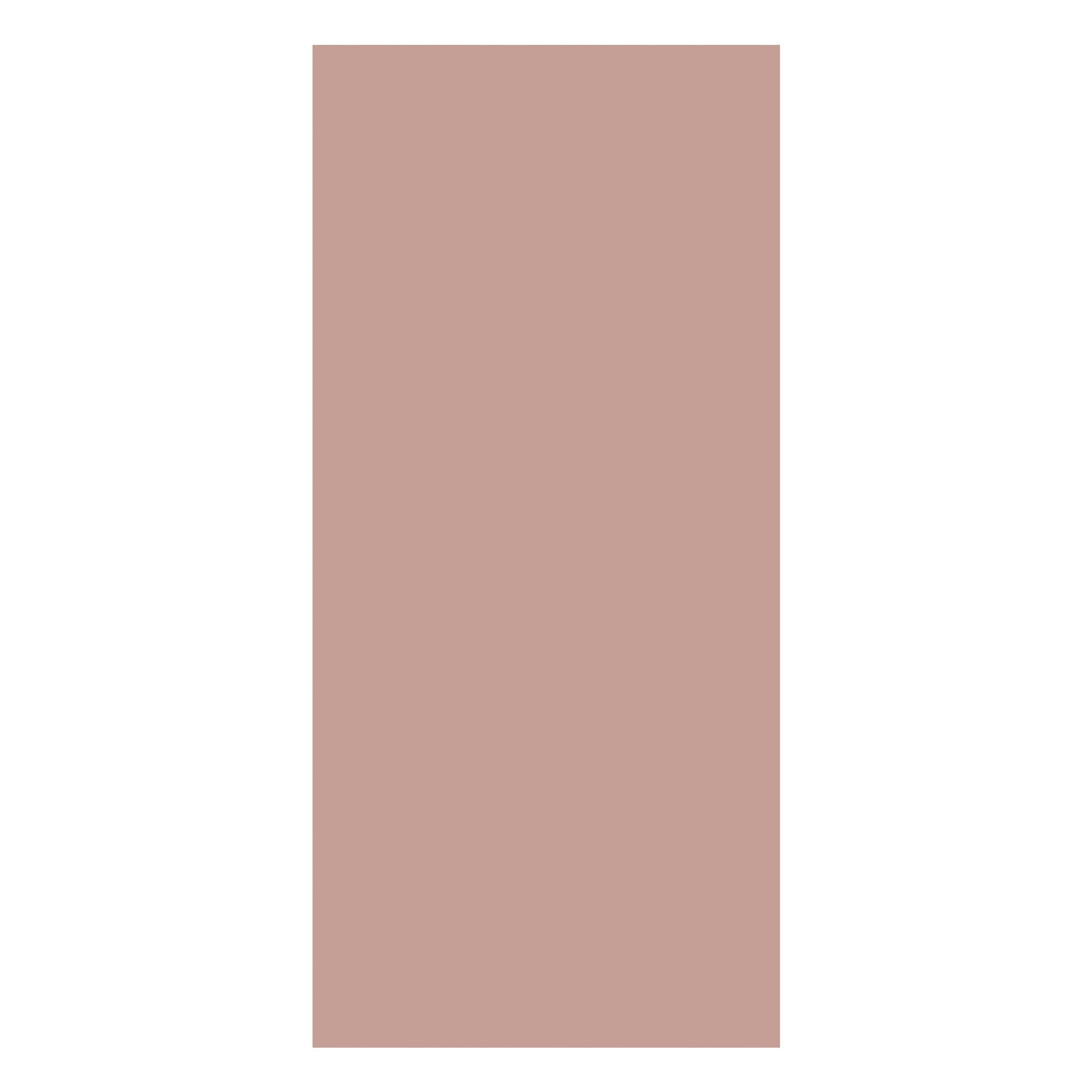 Multipanel Pure Unlipped 2400mm x 1200mm Antique Rose