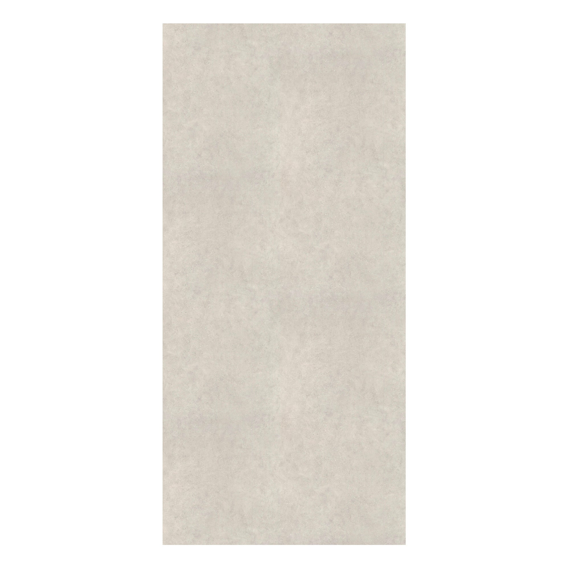 Multipanel Pure Unlipped 2400mm x 1200mm White Mineral