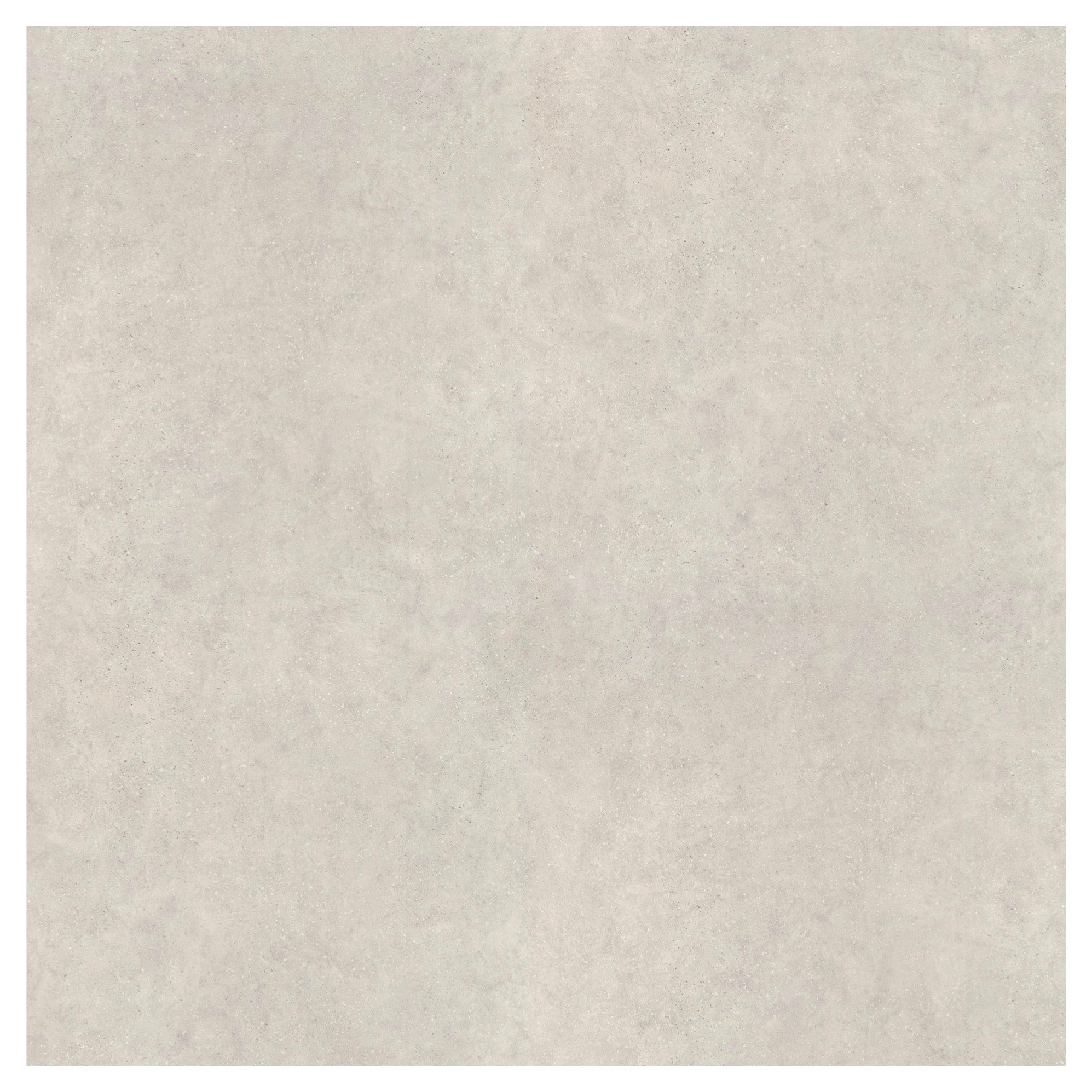 Multipanel Pure Unlipped 2400mm x 1200mm White Mineral