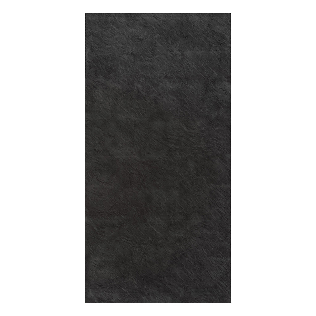 Multipanel Pure Hydrolock 2400mm x 1200mm Black Mineral