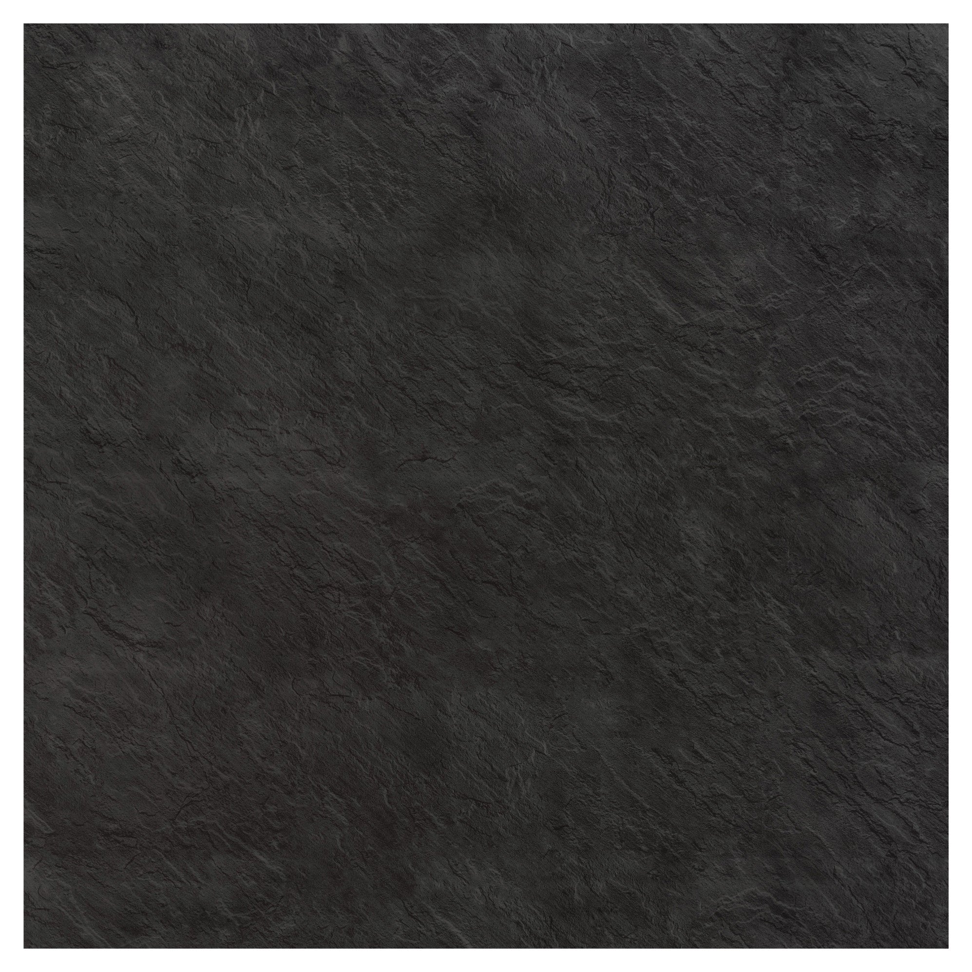 Multipanel Pure Hydrolock 2400mm x 1200mm Black Mineral