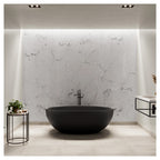 Multipanel Linda Barker Hydrolock 2400mm x 1200mm Onyx Marble