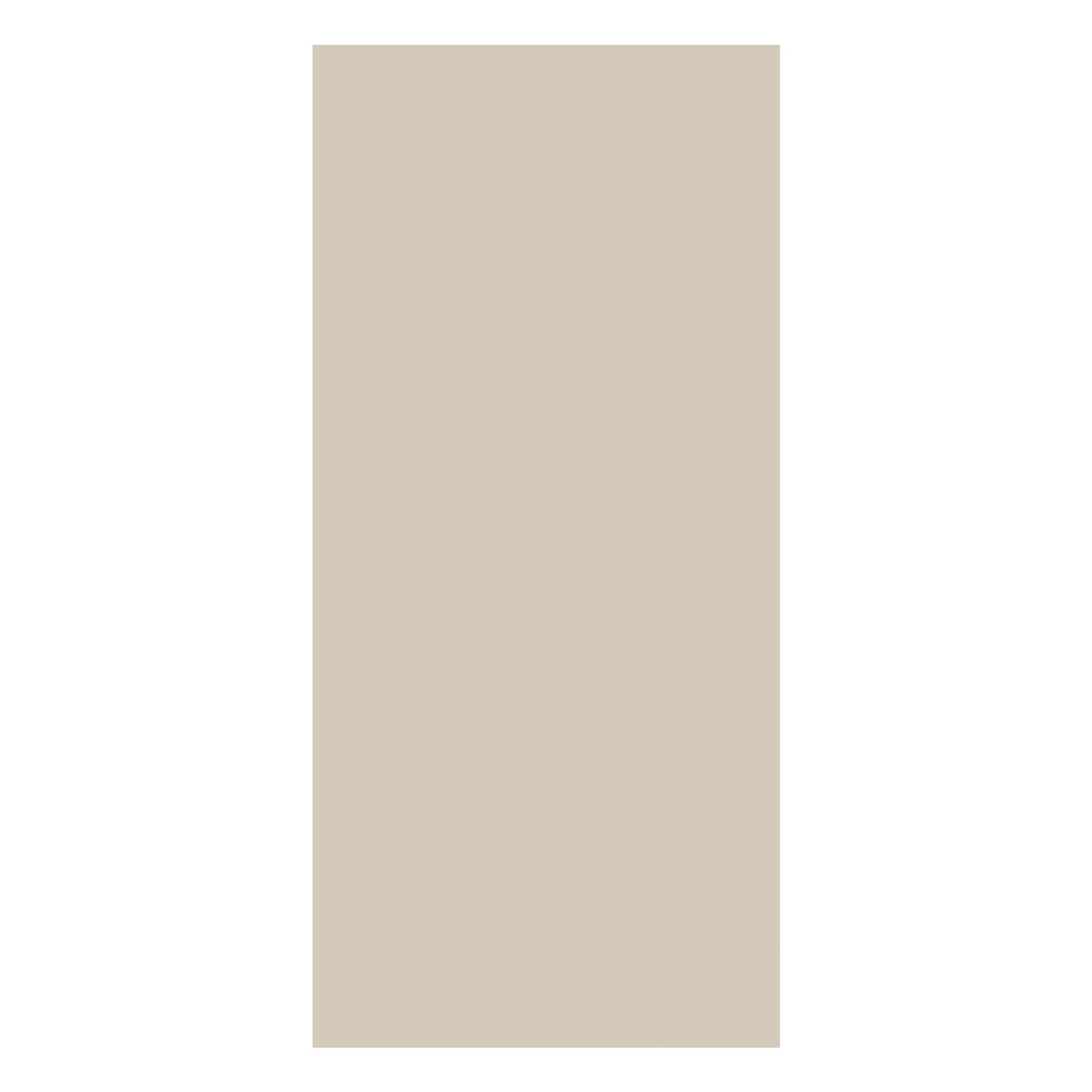 Multipanel Pure Unlipped 2400mm x 1200mm Taupe Grey