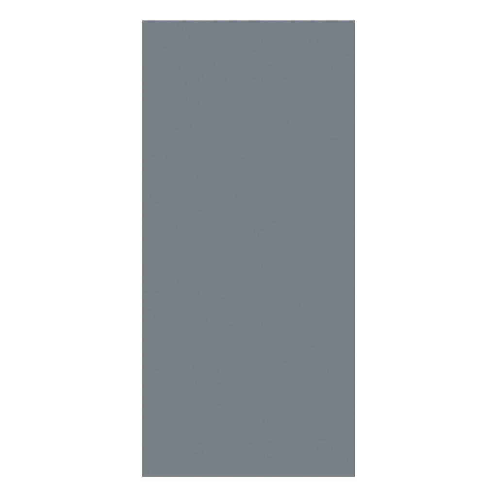 Multipanel Pure Unlipped 2400mm x 1200mm Monument Grey