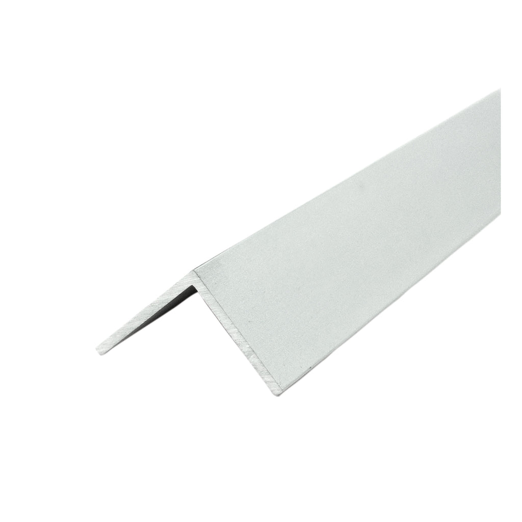 Multipanel Profile Type 102 Angle Profile 2.45m Satin Anodised