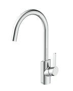 Bristan Maple Easyfit Kitchen Sink Mixer Tap Chrome MPL EFSNK C