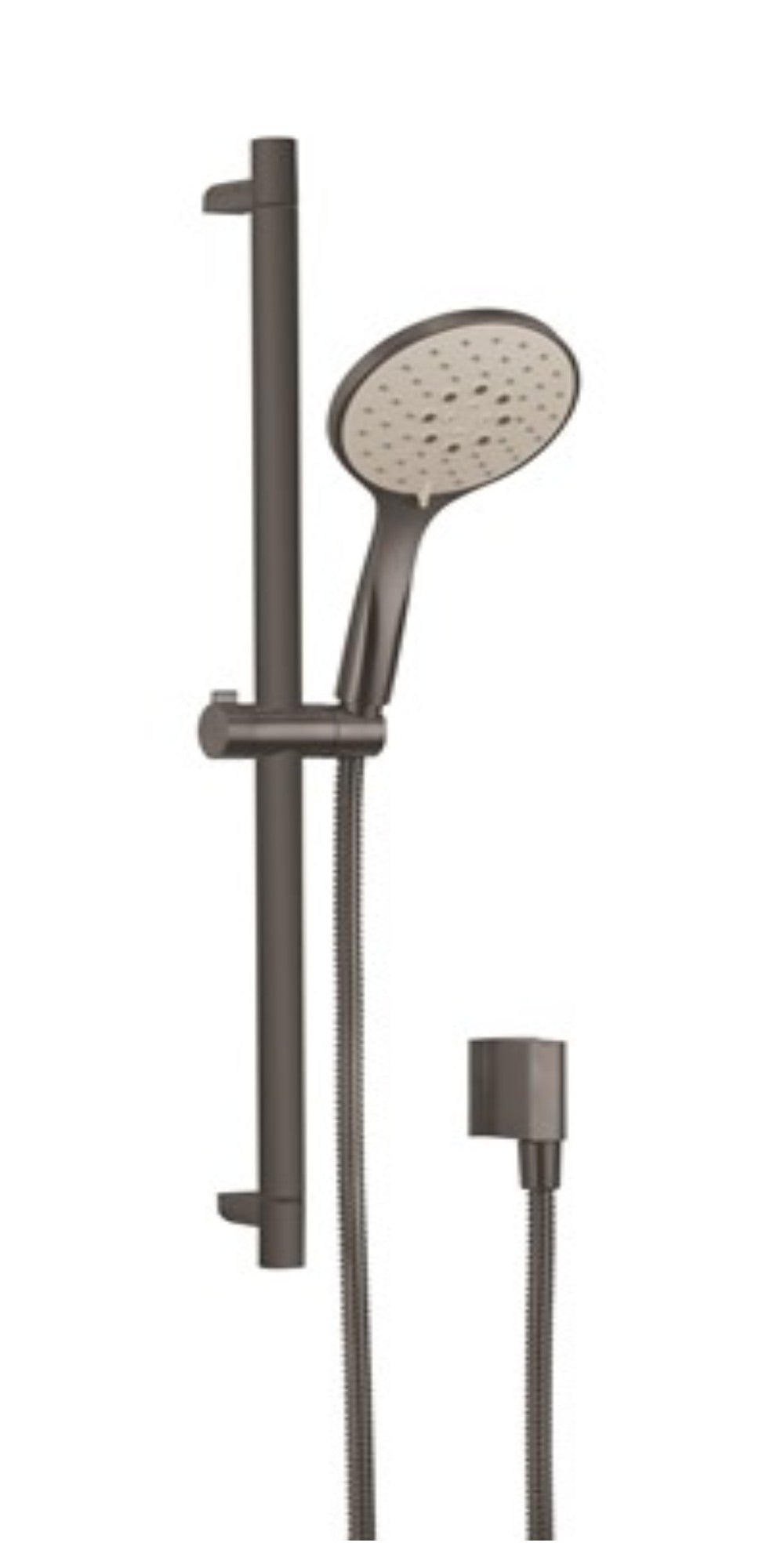 Crosswater MPRO Shower Kit Slate