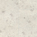 Multipanel TILE Panel - White Terrazzo (0020) - Hydro-Lock T&G - Offset A - 2400x598x11mm - FSC Mix 70%