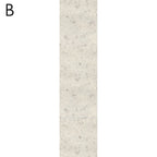 Multipanel TILE Panel - White Terrazzo (0020) - Hydro-Lock T&G - Offset B - 2400x598x11mm - FSC Mix 70%