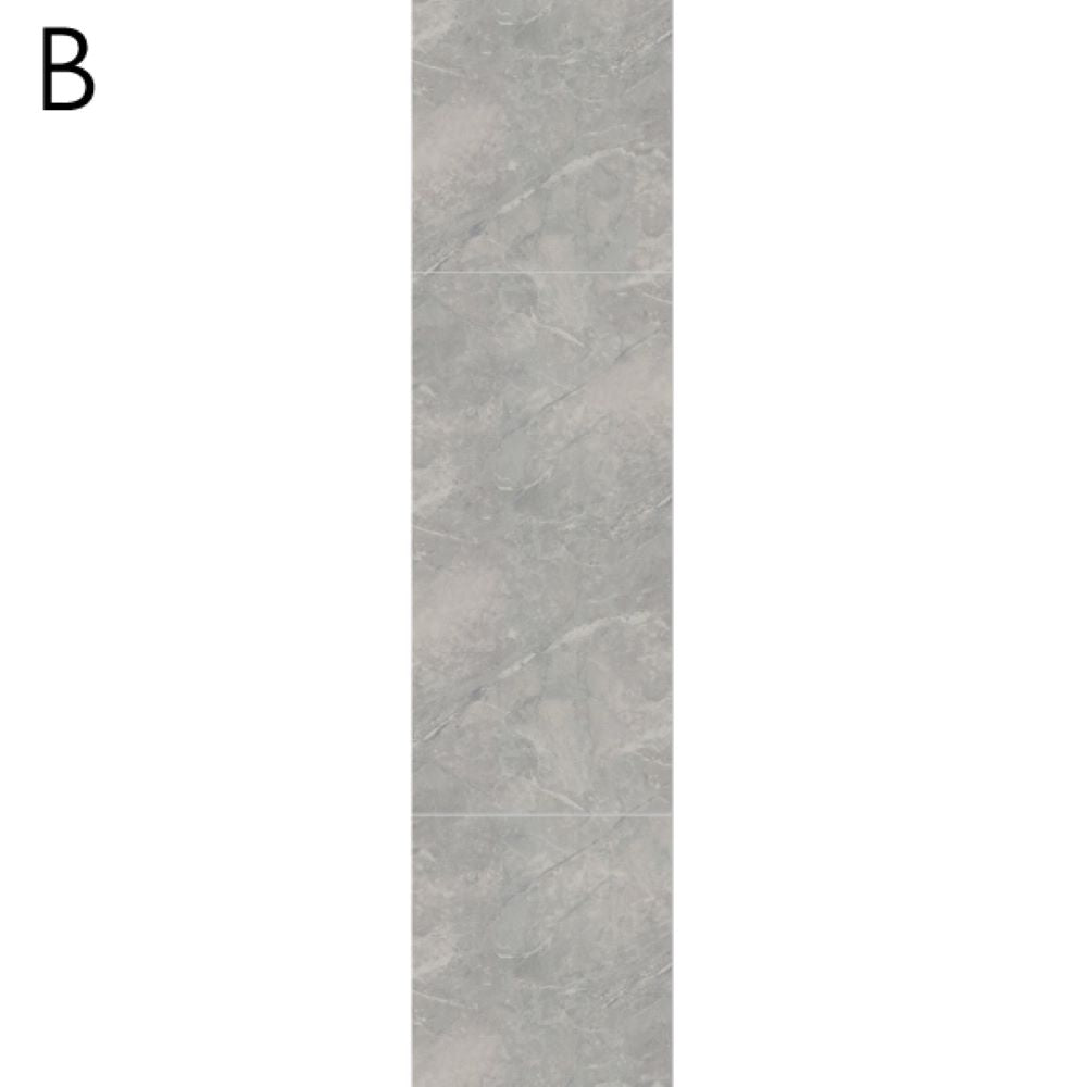 Multipanel TILE Panel - Valmasino Marble (0074) - Hydro-Lock T&G - Offset B - 2400x598x11mm - FSC Mix 70%