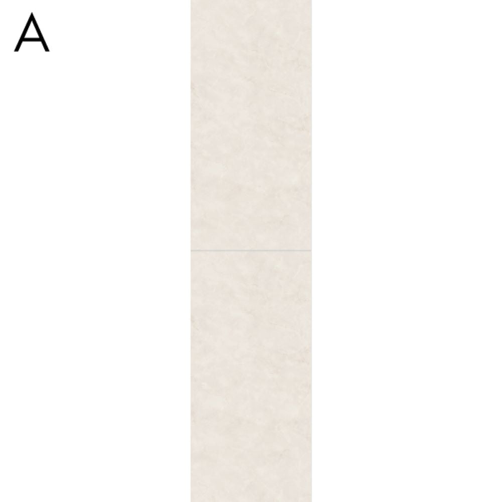 Multipanel TILE Panel - Cremona Marble (0229) - Hydro-Lock T&G - Offset A - 2400x598x11mm - FSC Mix 70%