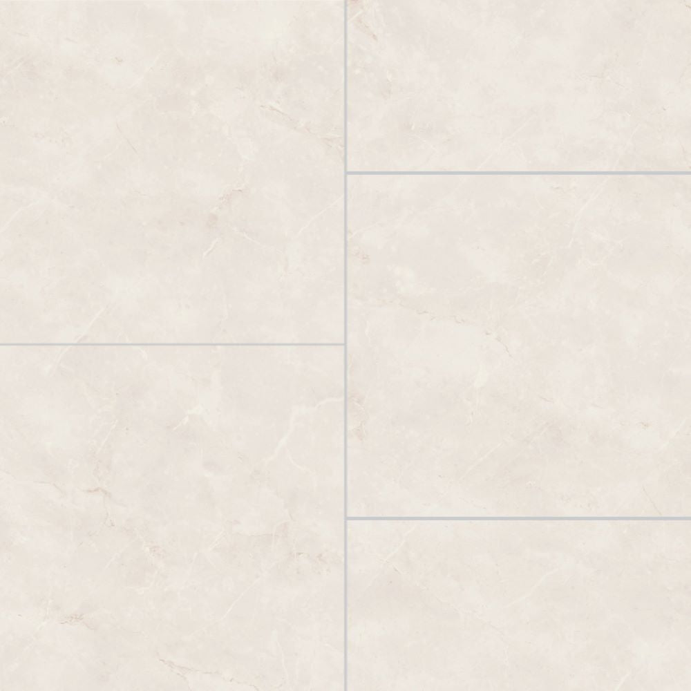 Multipanel TILE Panel - Cremona Marble (0229) - Hydro-Lock T&G - Offset A - 2400x598x11mm - FSC Mix 70%