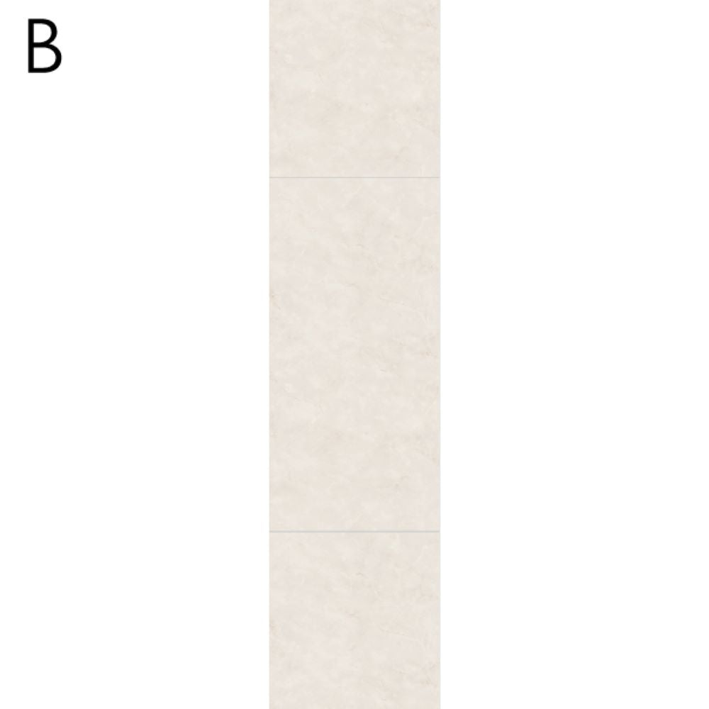 Multipanel TILE Panel - Cremona Marble (0229) - Hydro-Lock T&G - Offset B - 2400x598x11mm - FSC Mix 70%