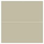 Multipanel Tile Hydrolock 2400mm x 598mm Sage Green 400x580mm Tile