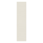 Multipanel Tile Metro Hydrolock 2400mm x 598mm White Grey 191x197 Tile