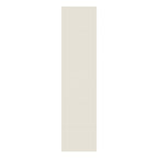 Multipanel Tile Hydrolock 2400mm x 598mm White Grey 400x580mm Tile