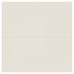 Multipanel Tile Hydrolock 2400mm x 598mm White Grey 400x580mm Tile