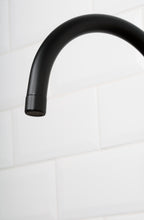 Bristan Hourglass Bath Filler Tap HOU BF BLK Black MZ SNK EF BLK