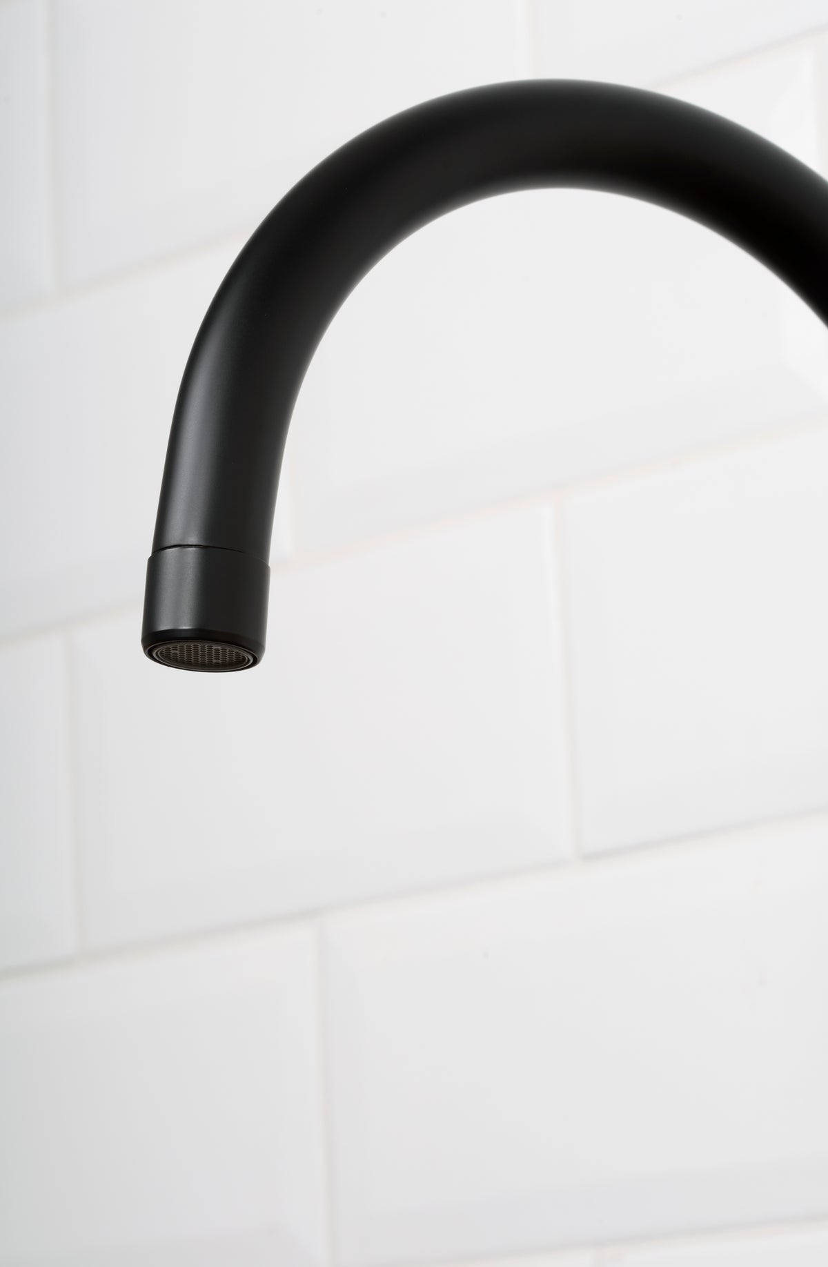 Bristan Hourglass Bath Filler Tap HOU BF BLK Black MZ SNK EF BLK